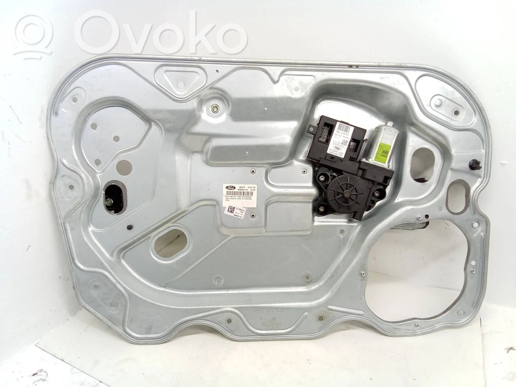 Ford Kuga I Alzacristalli della portiera anteriore con motorino 