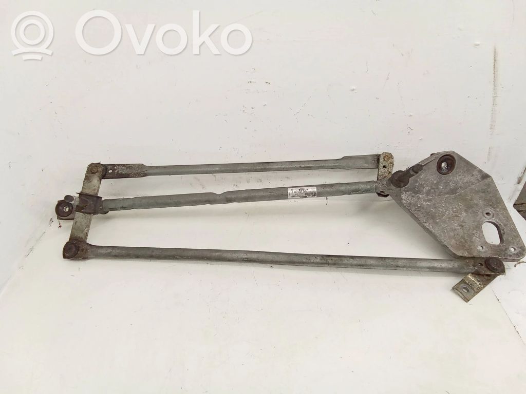 Mechanizm wycieraczek szyby przedniej / czołowej   8V4117504BD,3397021369
