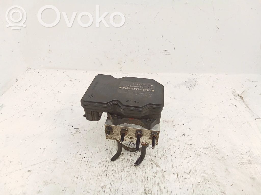 KIA Sportage ABS Pump 