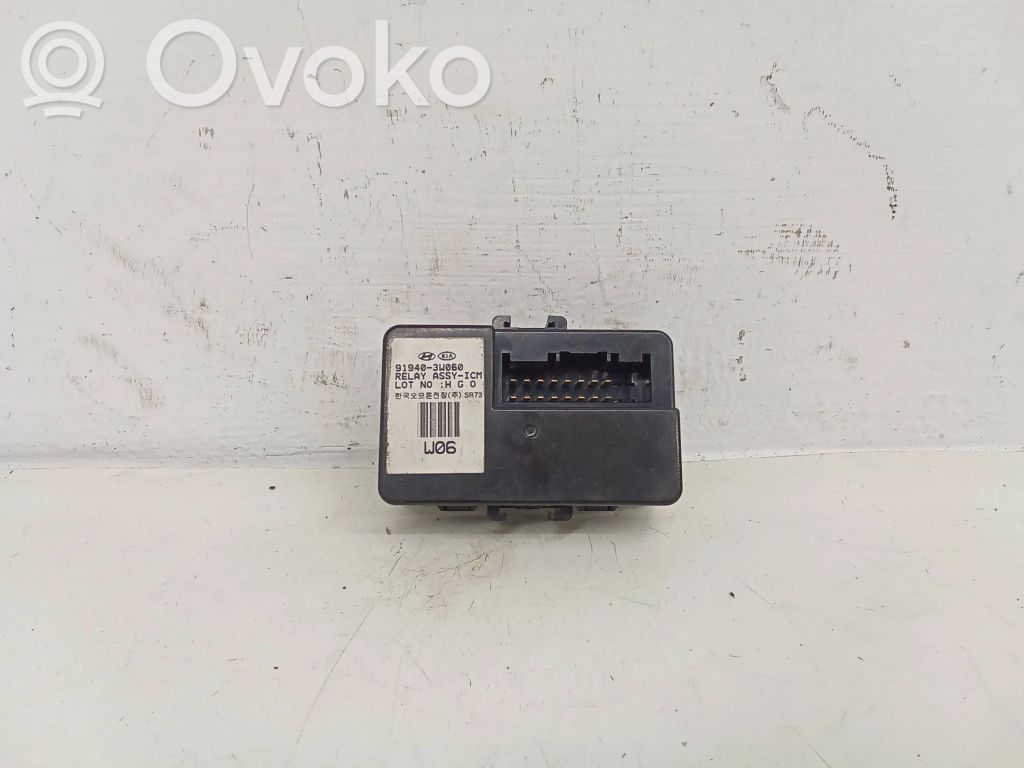 Autres unités de commande / modules   919403W060