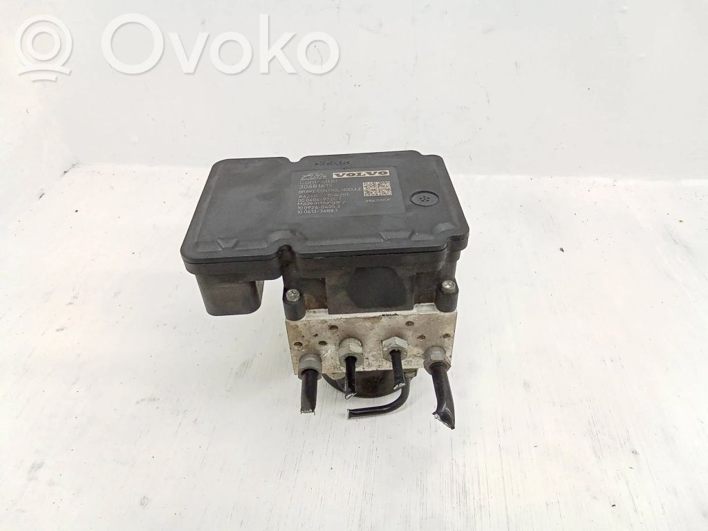 Volvo V70 Pompă ABS 