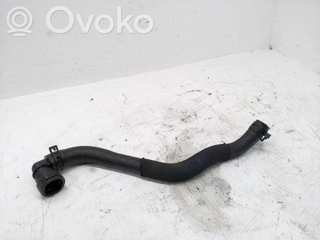 Volvo V70 Ohjaustehostimen letkusto 
