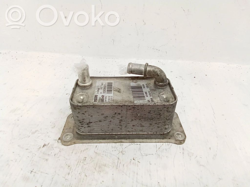 Volvo V70 Suport montare filtru ulei 