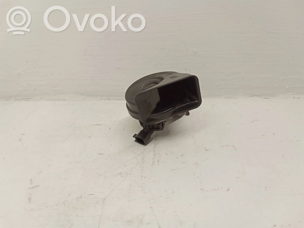 Volvo V70 Señal acústica 