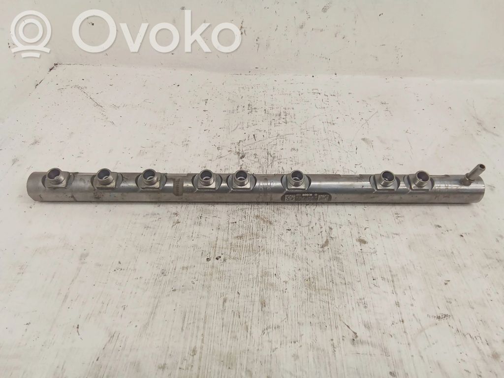 BMW 5 F10 F11 Fuel main line pipe 