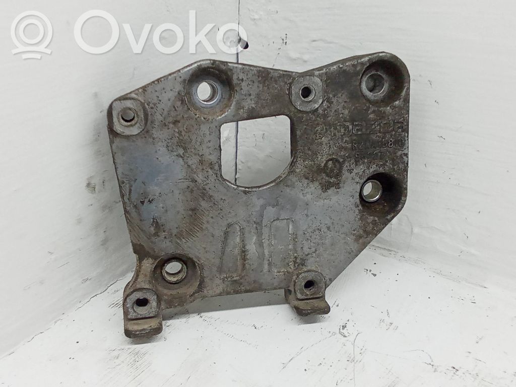 Mazda 3 II A/C compressor mount bracket 