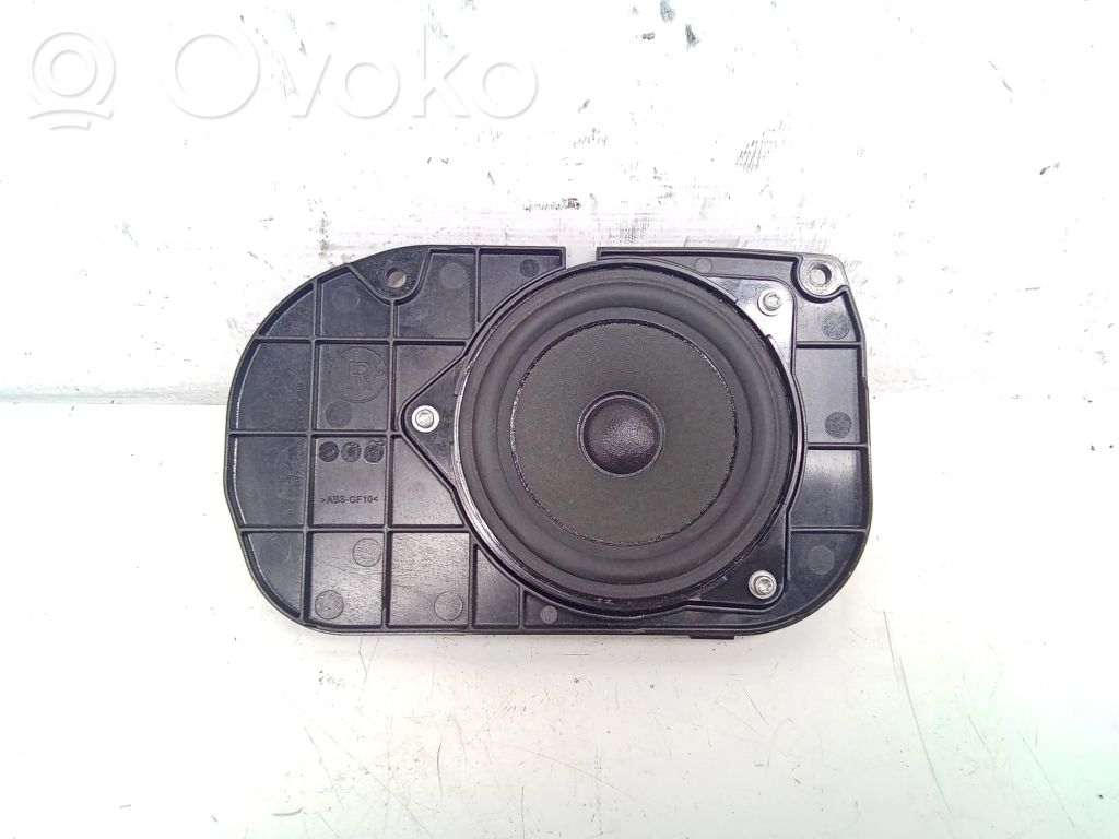 BMW 5 F10 F11 Altoparlante cappelliera 