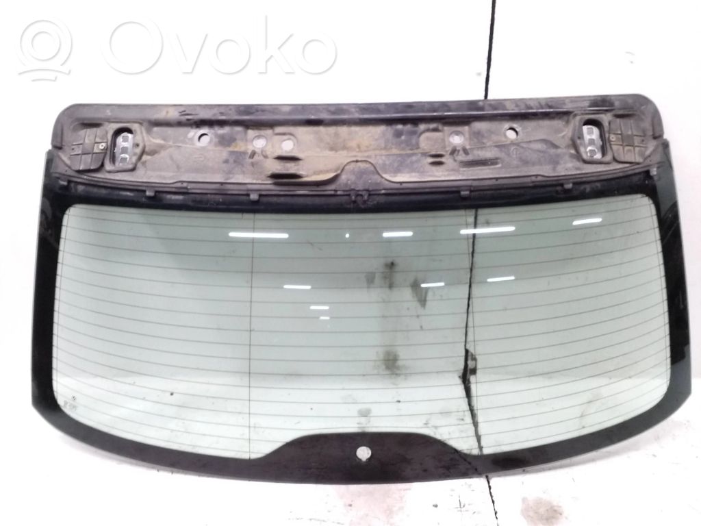BMW 5 F10 F11 Lunotto apribile del portellone