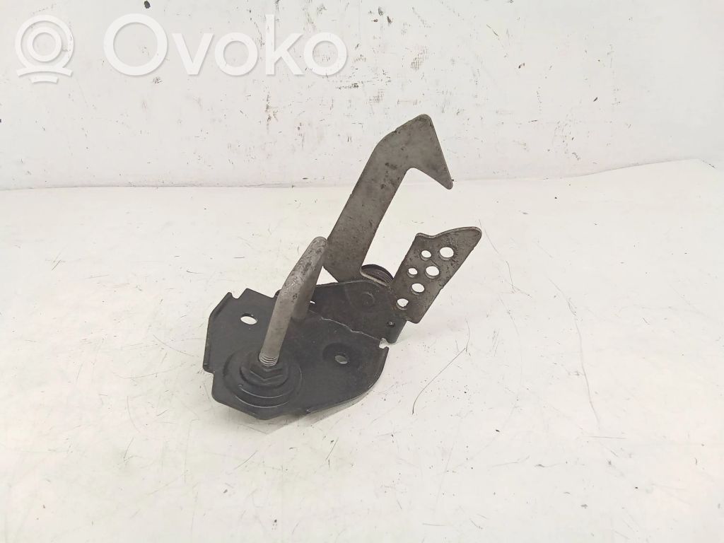 BMW 5 F10 F11 Chiusura/serratura vano motore/cofano 