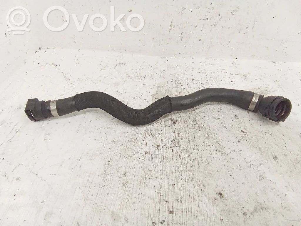 BMW 4 F32 F33 Engine coolant pipe/hose 