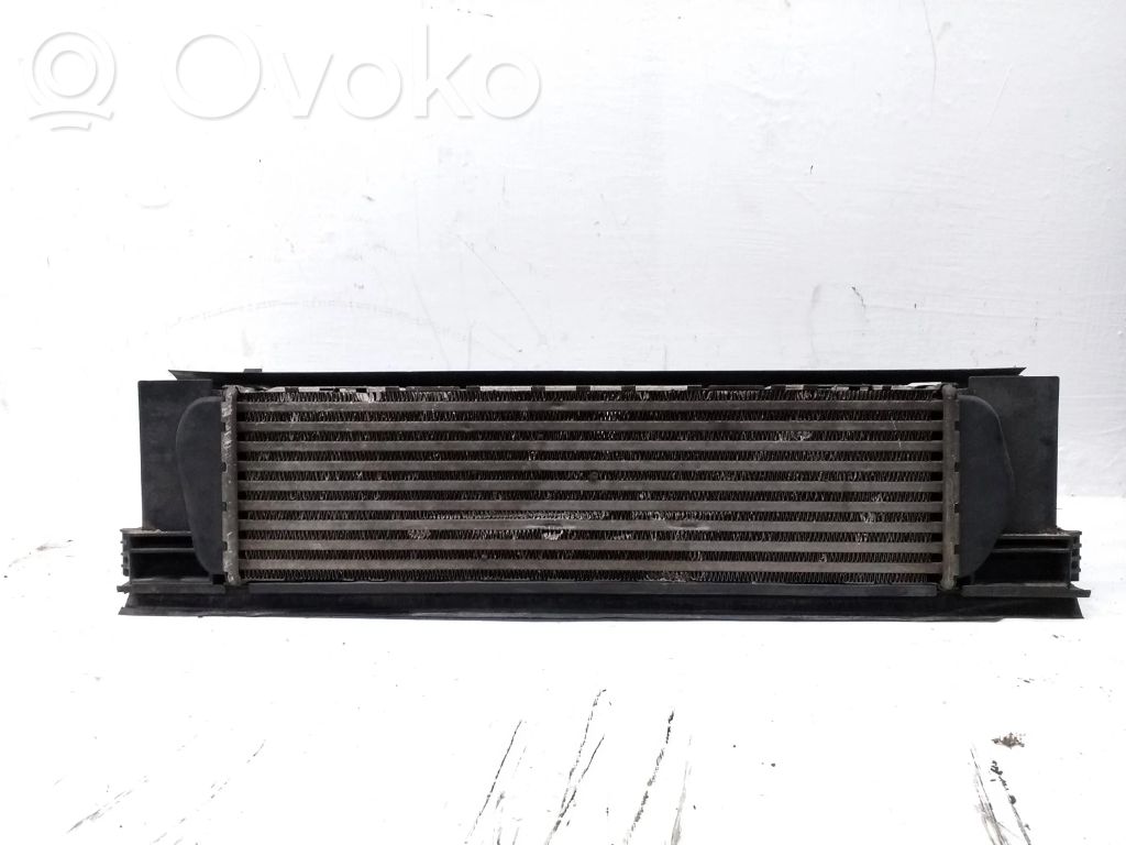 BMW 4 F32 F33 Radiator intercooler