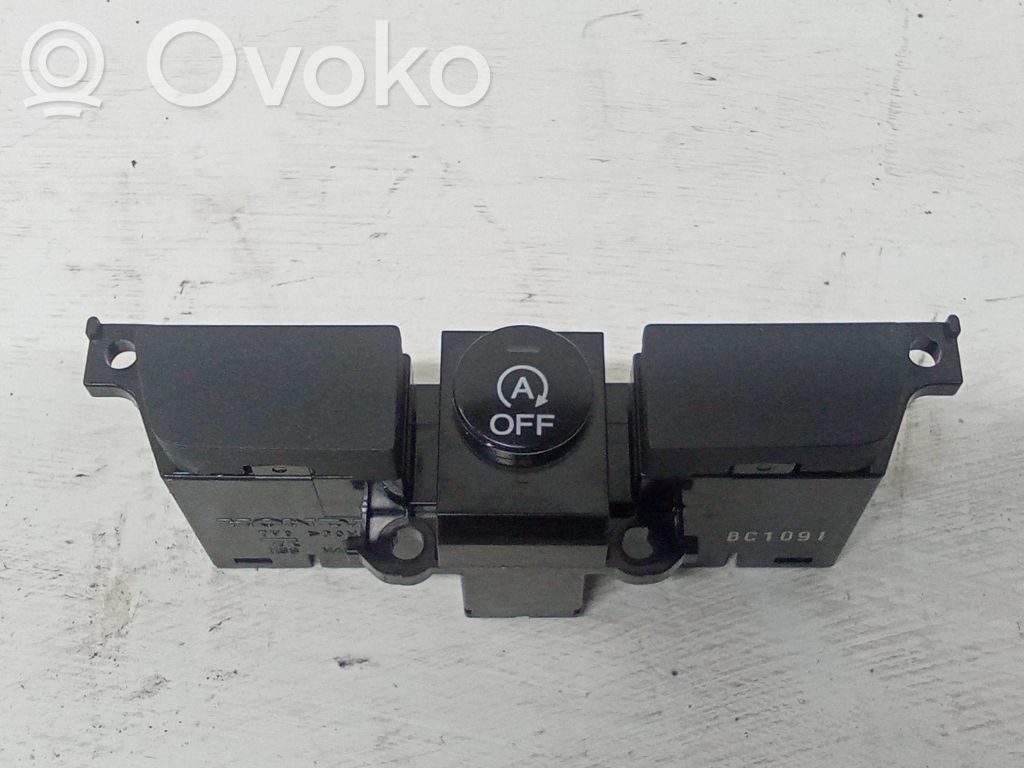 Honda Civic IX Other switches/knobs/shifts 