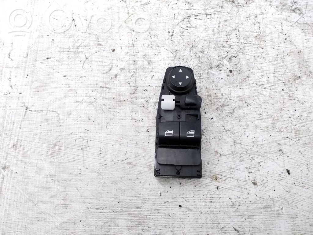 BMW 4 F32 F33 Comutator comandă geamuri electrice