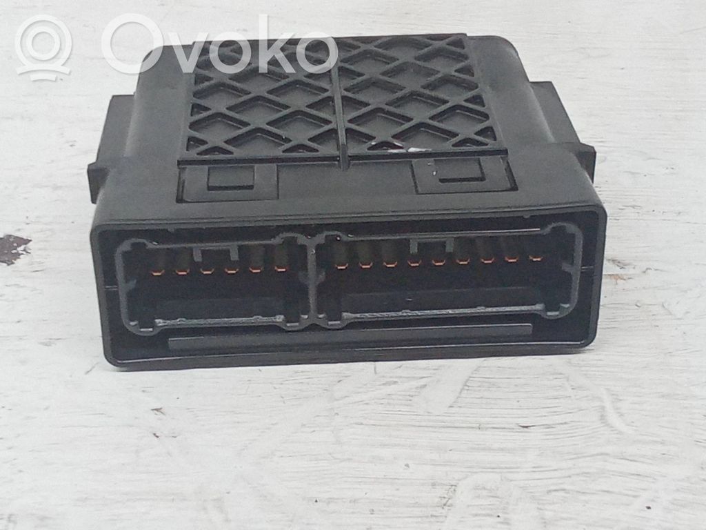 Honda Civic IX Autres unités de commande / modules 