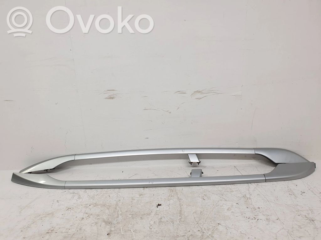 Mitsubishi Outlander Kattokisko 