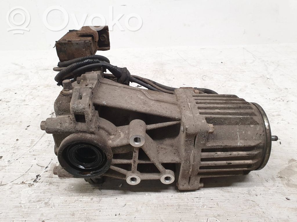 Tylny mechanizm różnicowy   T02GS2888