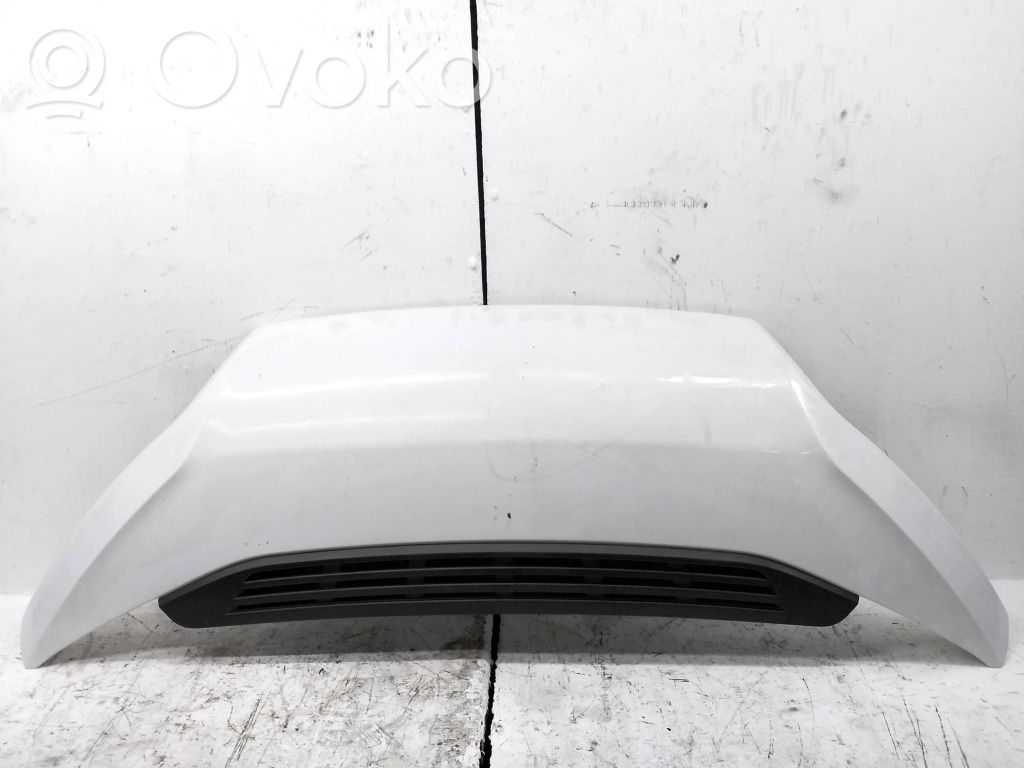 Motorhaube