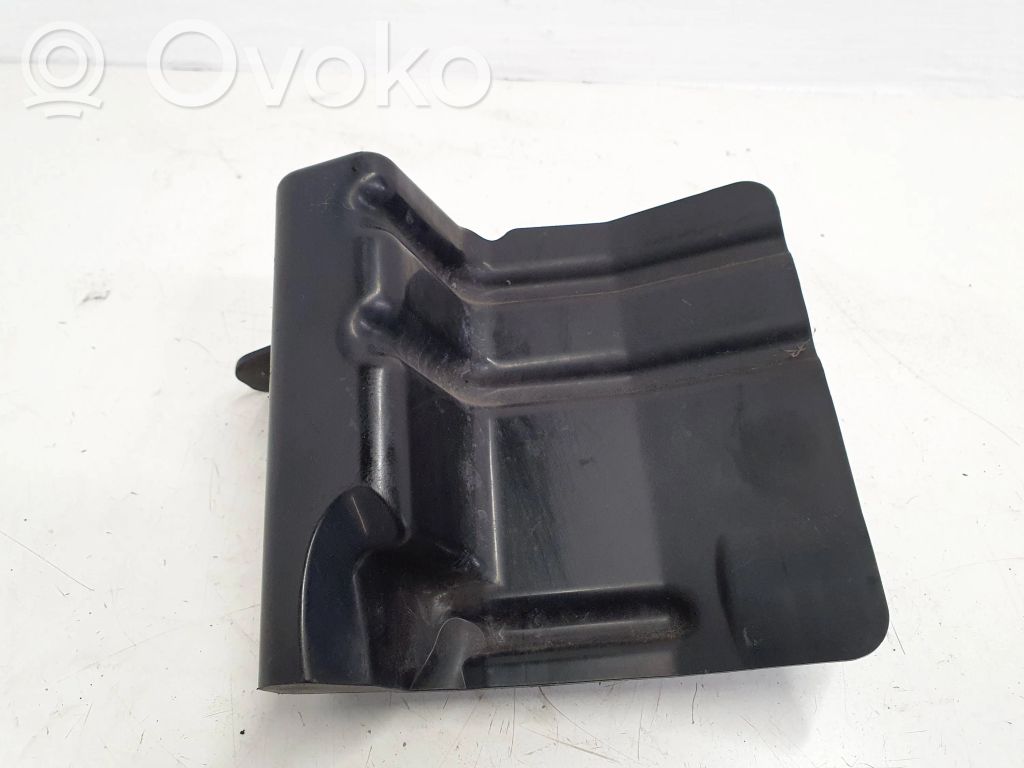 Mitsubishi Outlander Intercooler air guide/duct channel 