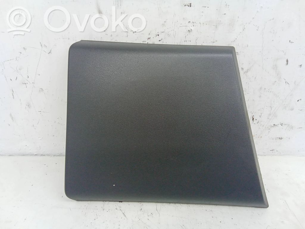 Fiat Ducato Altra parte esteriore 