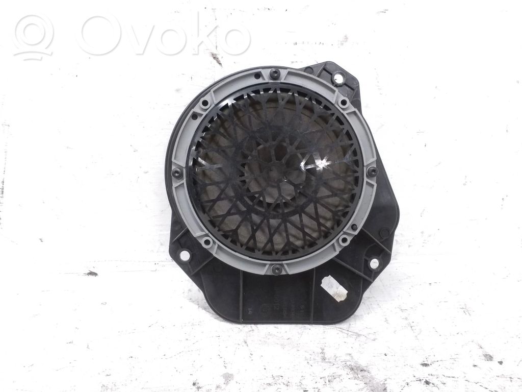 Peugeot Expert Front door speaker 