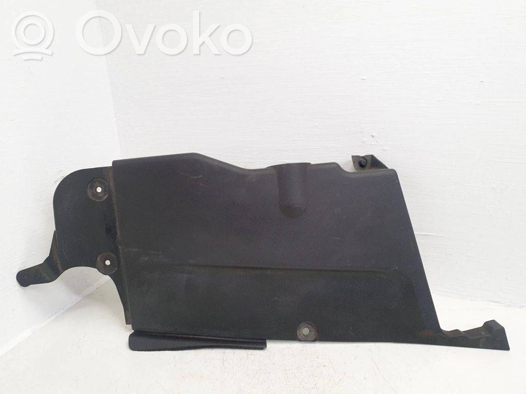 Lexus IS 220D-250-350 Alte piese compartiment motor 