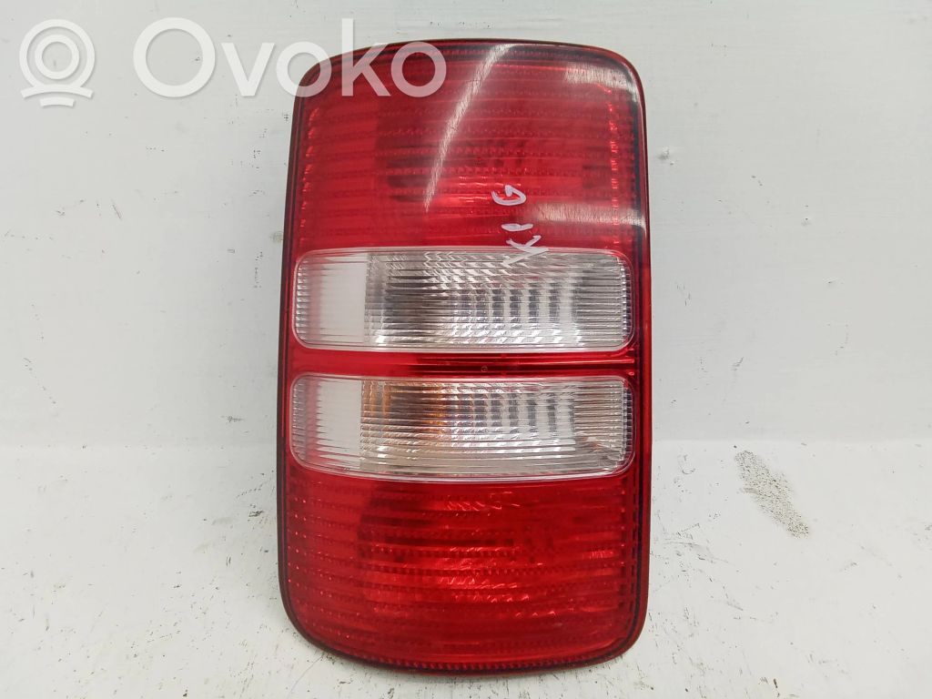 Volkswagen Caddy Takavalot 