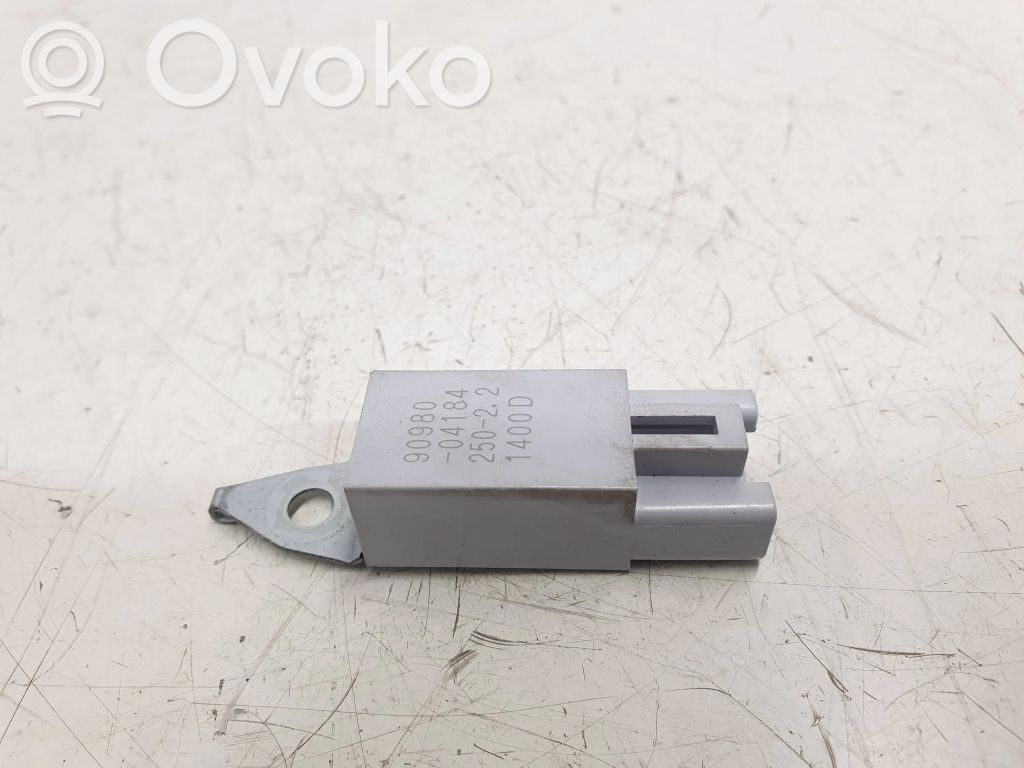 Lexus IS 220D-250-350 Filtru antenă aeriană 