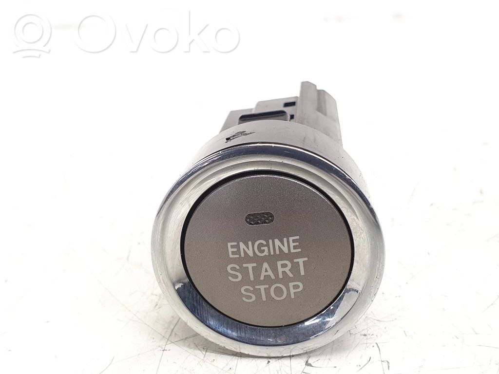 Lexus IS 220D-250-350 Buton pornire/oprire motor 