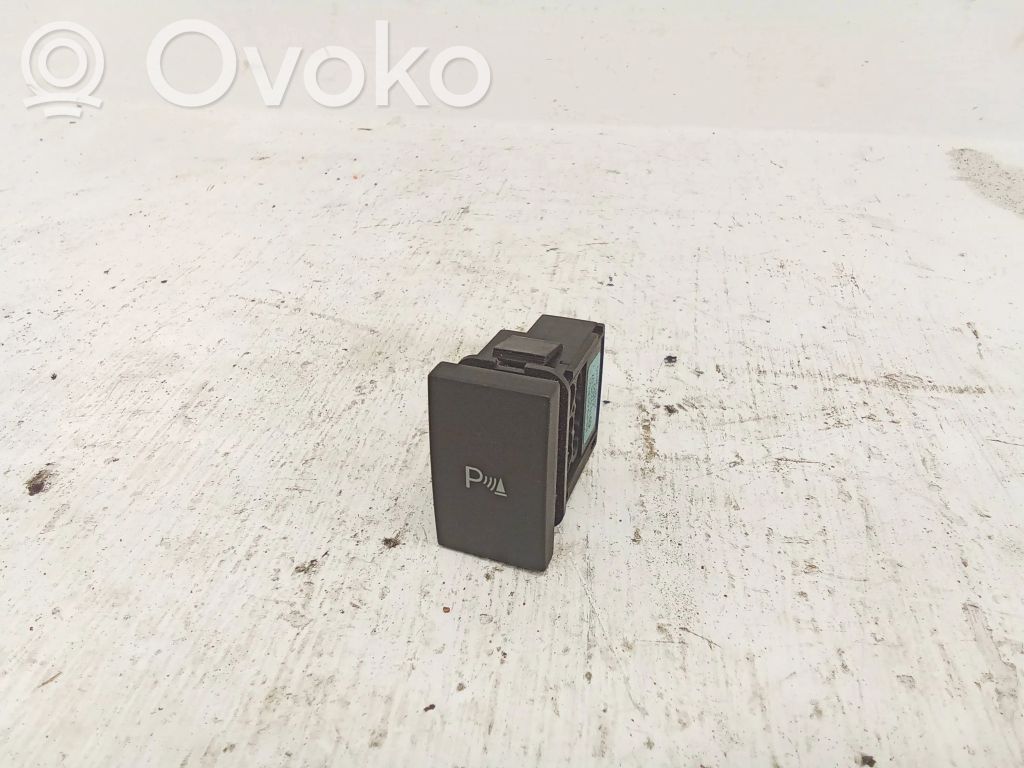 Mazda 3 II Parking (PDC) sensor switch 