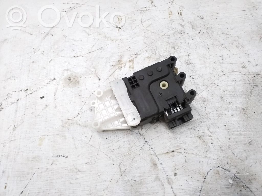 Mazda 3 II Motorino attuatore aria