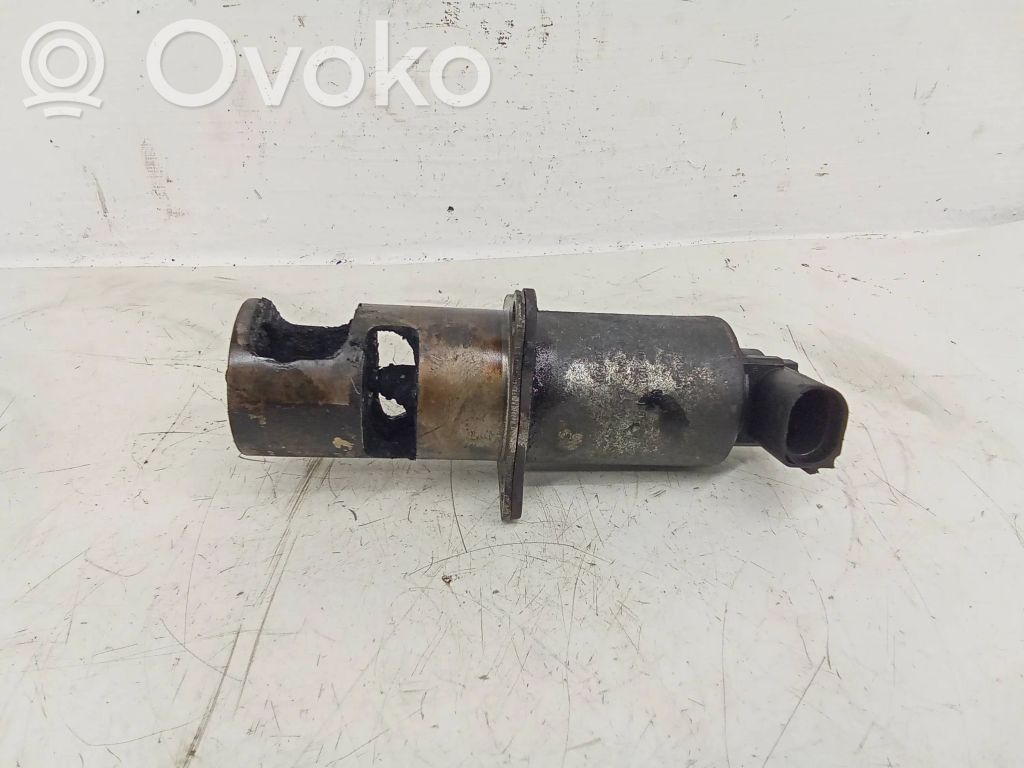 Opel Vivaro Zawór EGR 
