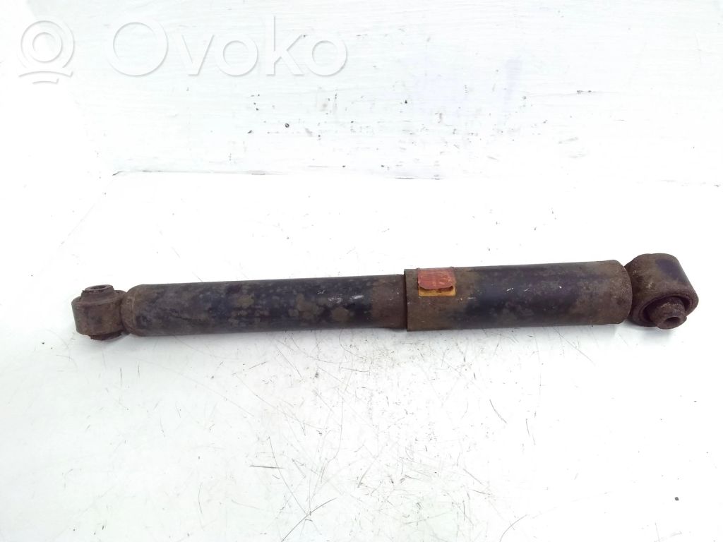 Nissan Qashqai Amortizor spate 