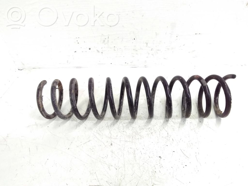 Mitsubishi Carisma Arc elicoidal spate 
