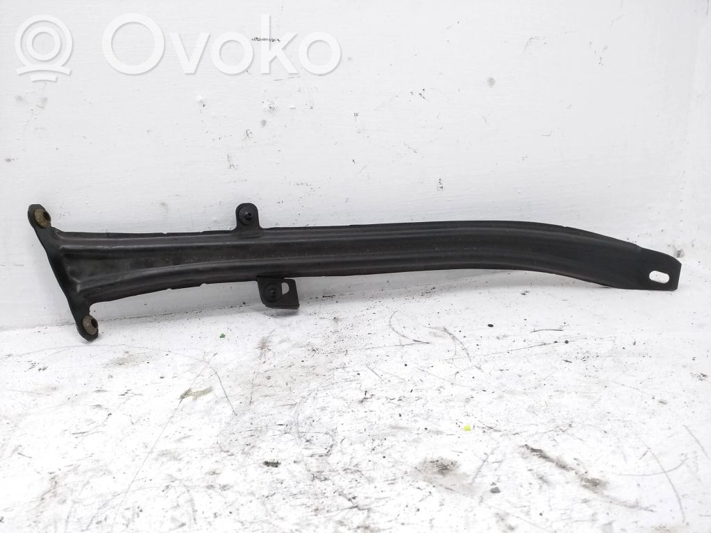 Mercedes-Benz C W204 Alte piese compartiment motor 