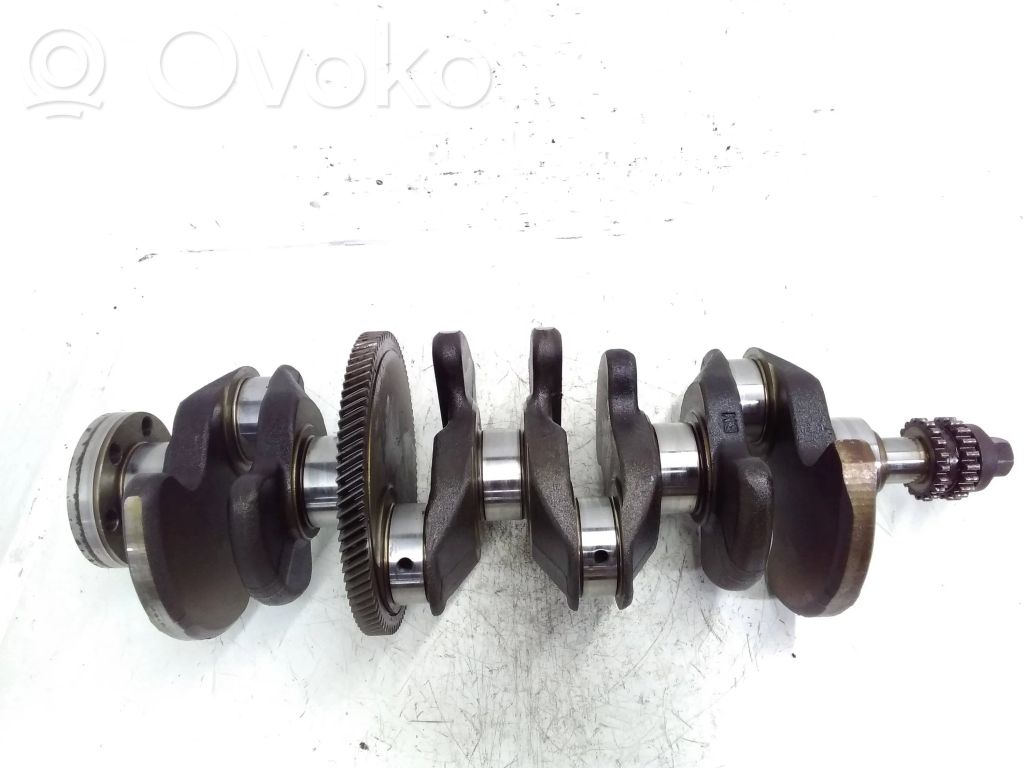 Ford Mustang V Crankshaft 