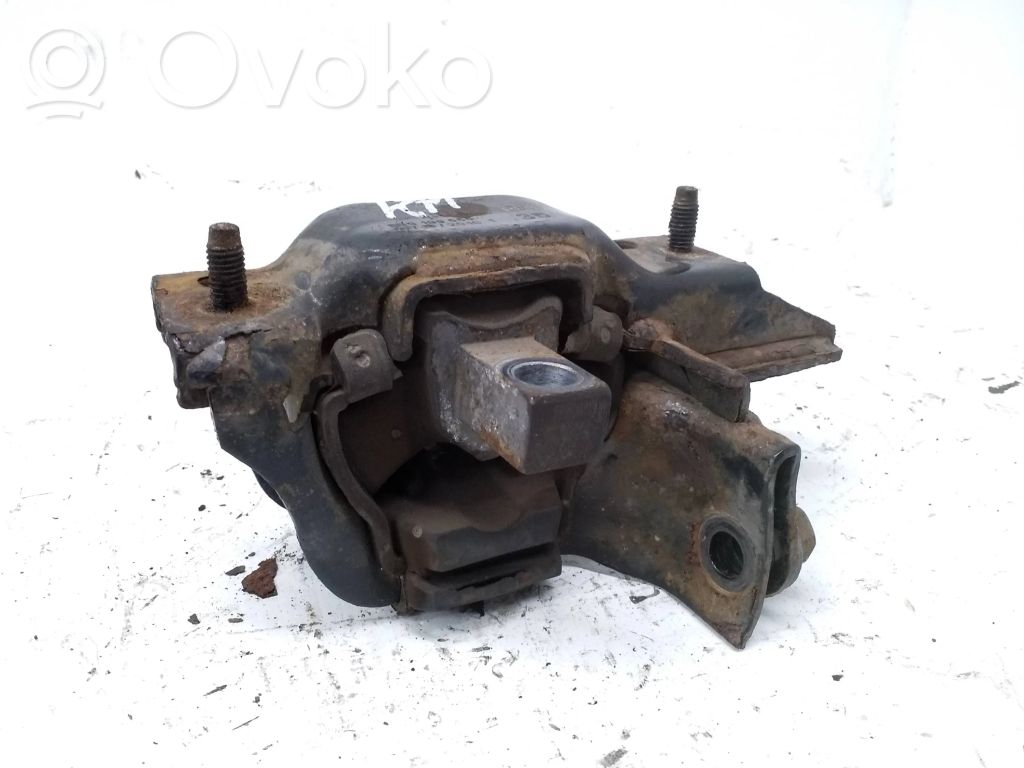 Skoda Roomster (5J) Engine mount bracket 