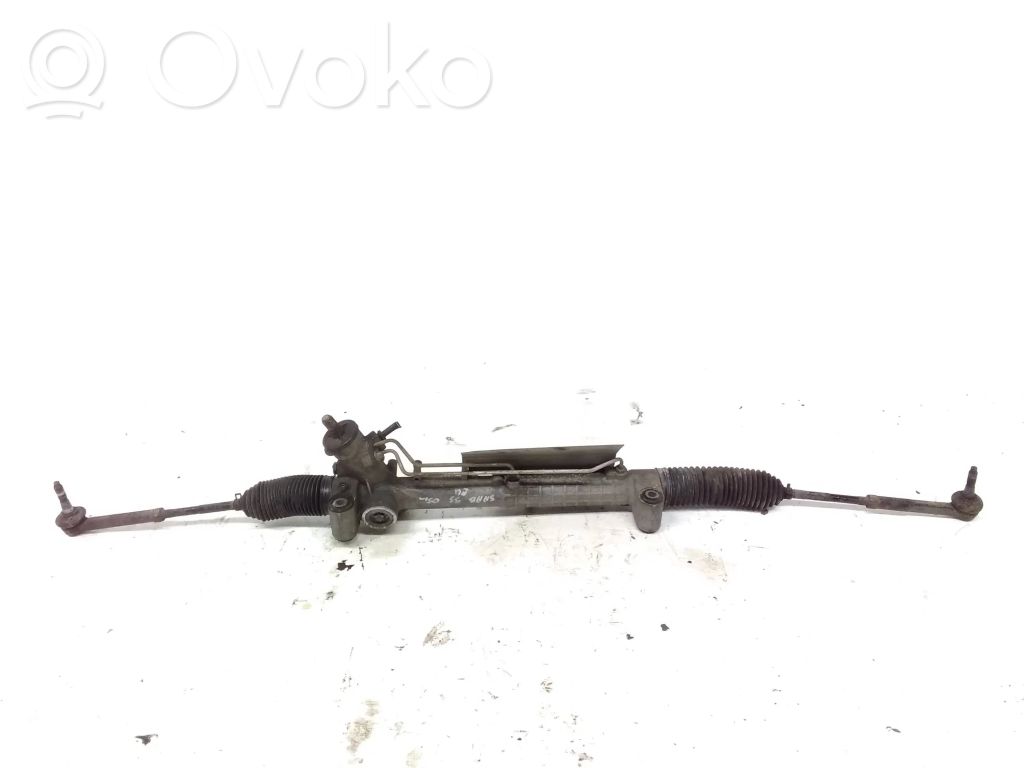 Saab 9-3 Ver2 Hammastanko 