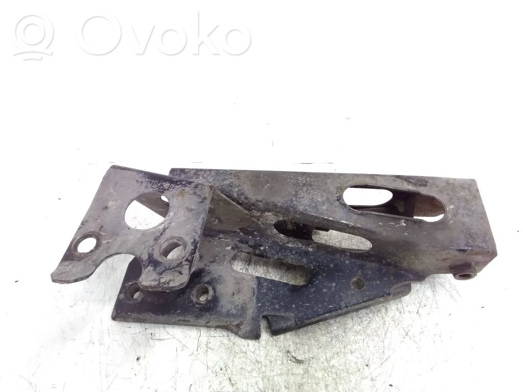 Renault Master II Kita priekinės važiuoklės dalis 