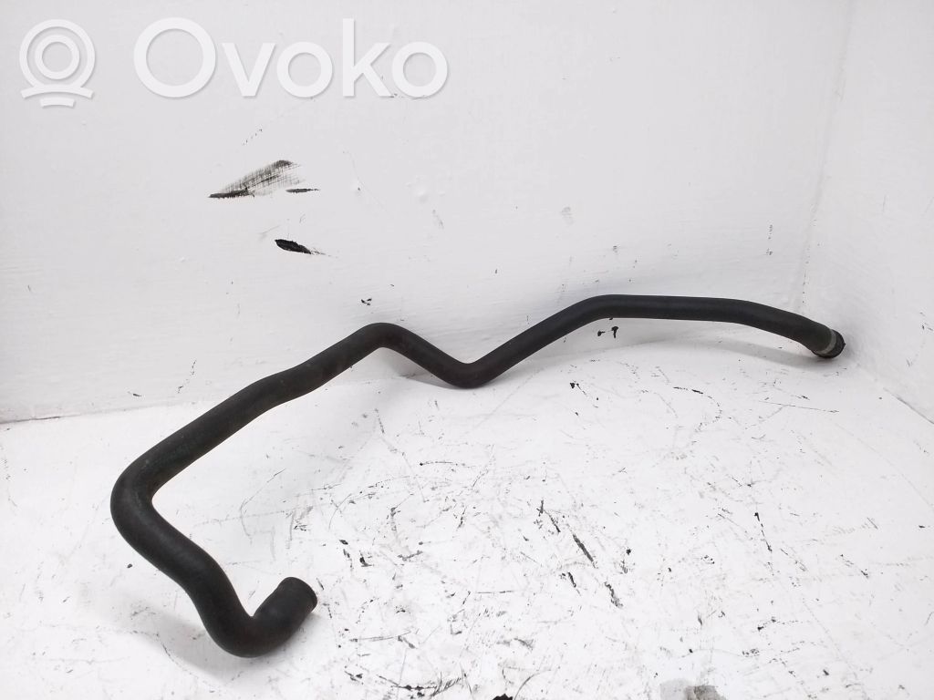 BMW 7 E65 E66 Engine coolant pipe/hose 