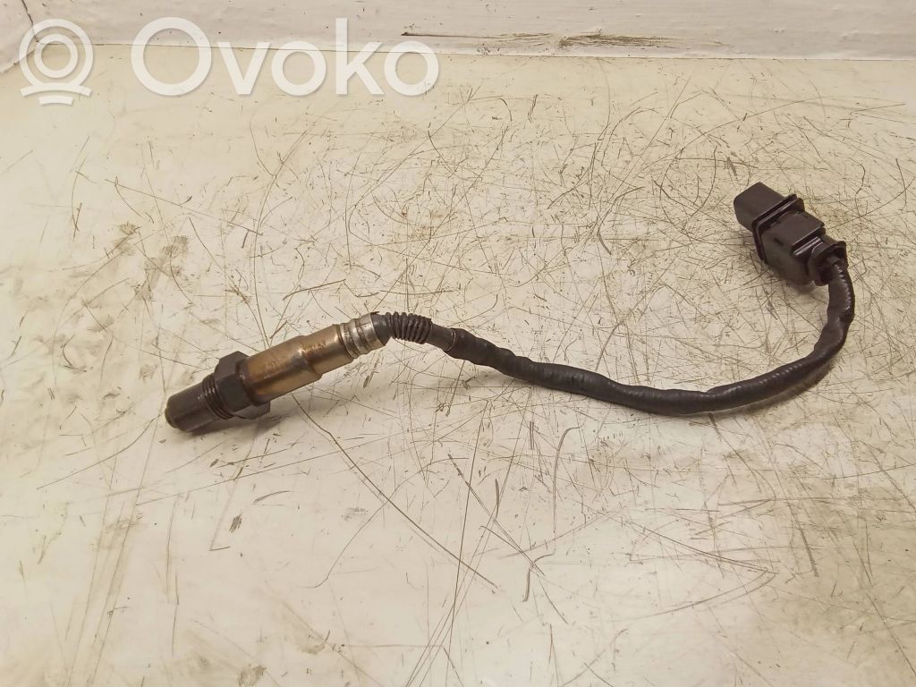 BMW 7 E65 E66 Lambda probe sensor 