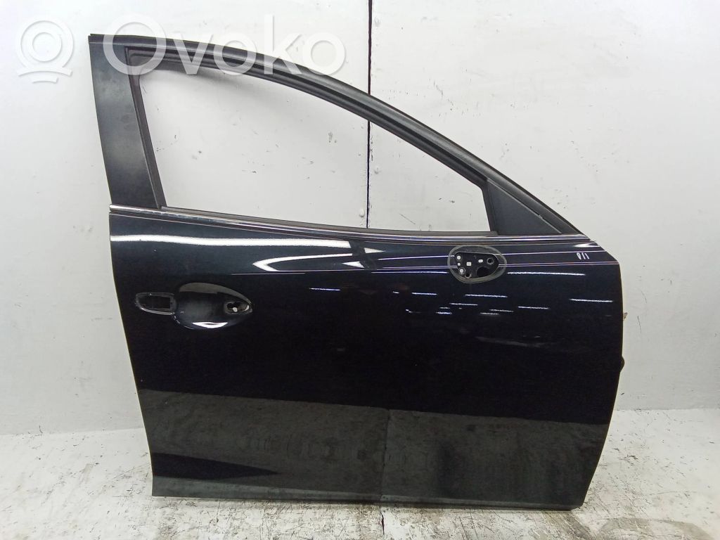 Mazda 3 III Durvis 