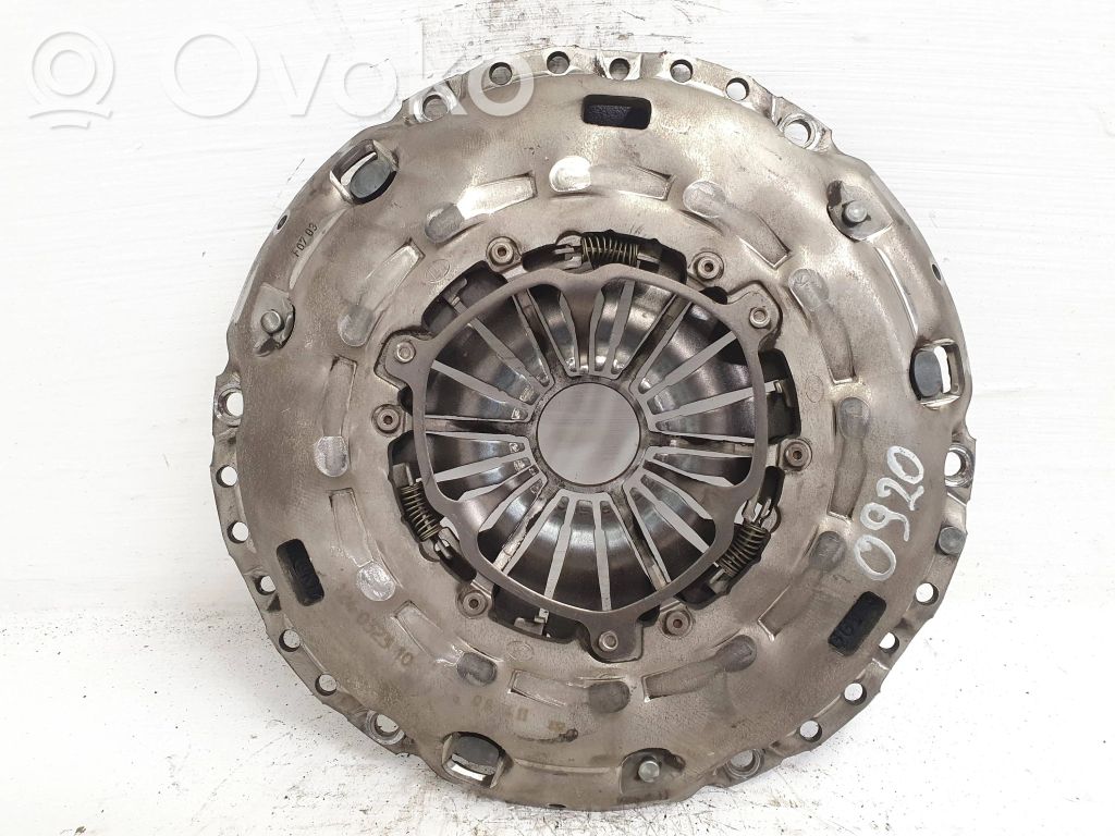 Jaguar X-Type Painelevy 