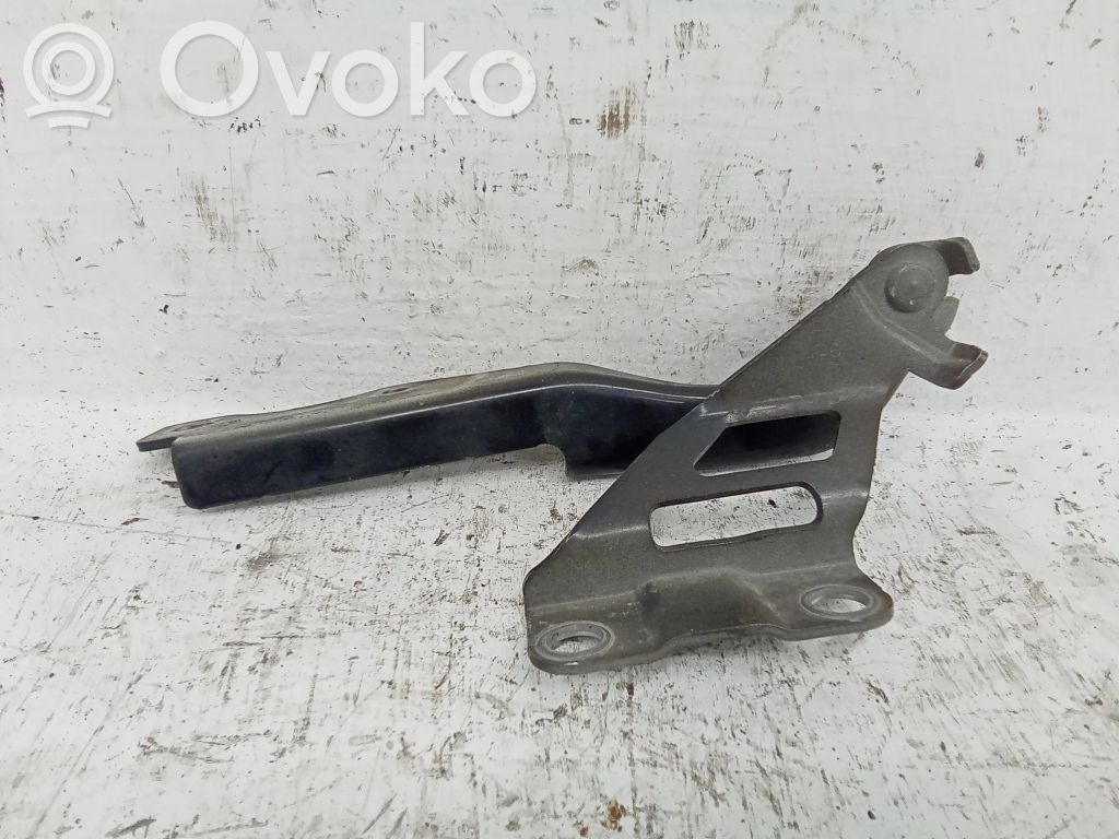Mazda 3 III Engine bonnet/hood hinges 