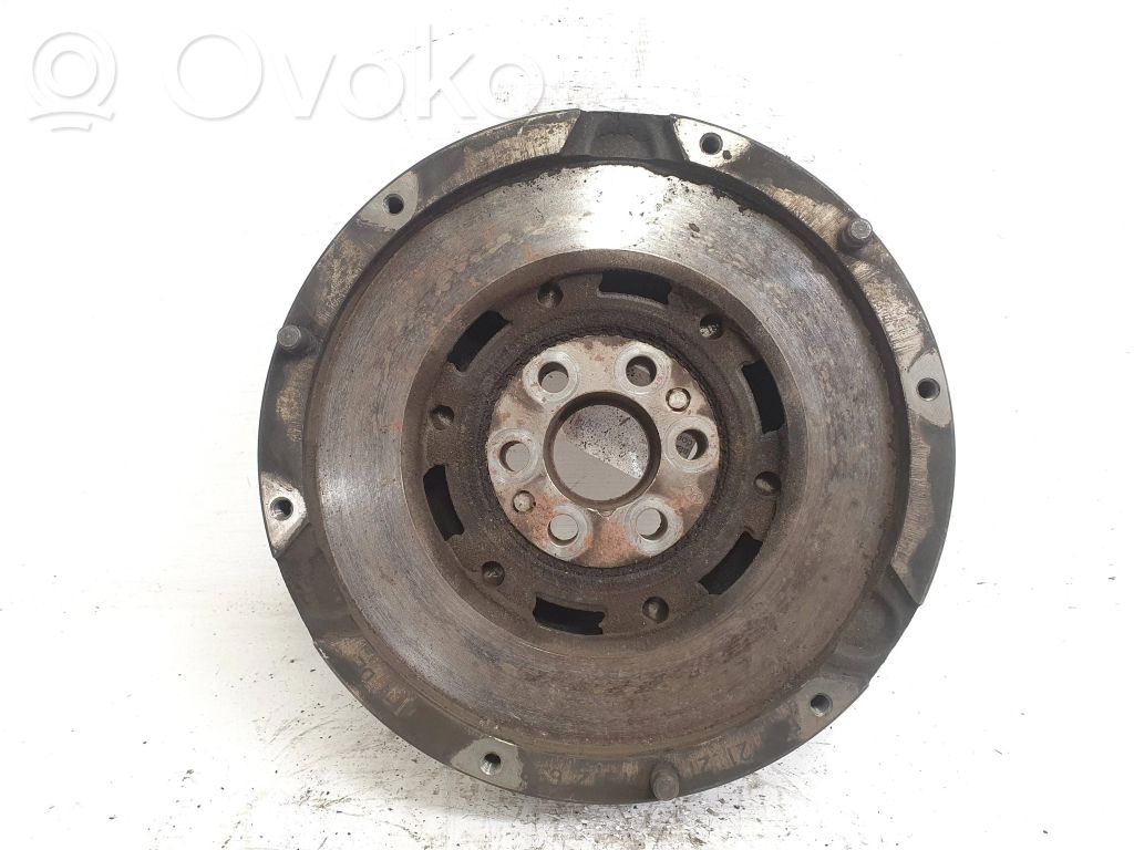 BMW 3 E46 Divmasu spararats 