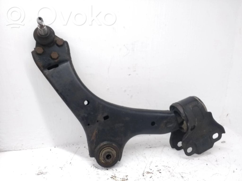 Front lower control arm/wishbone