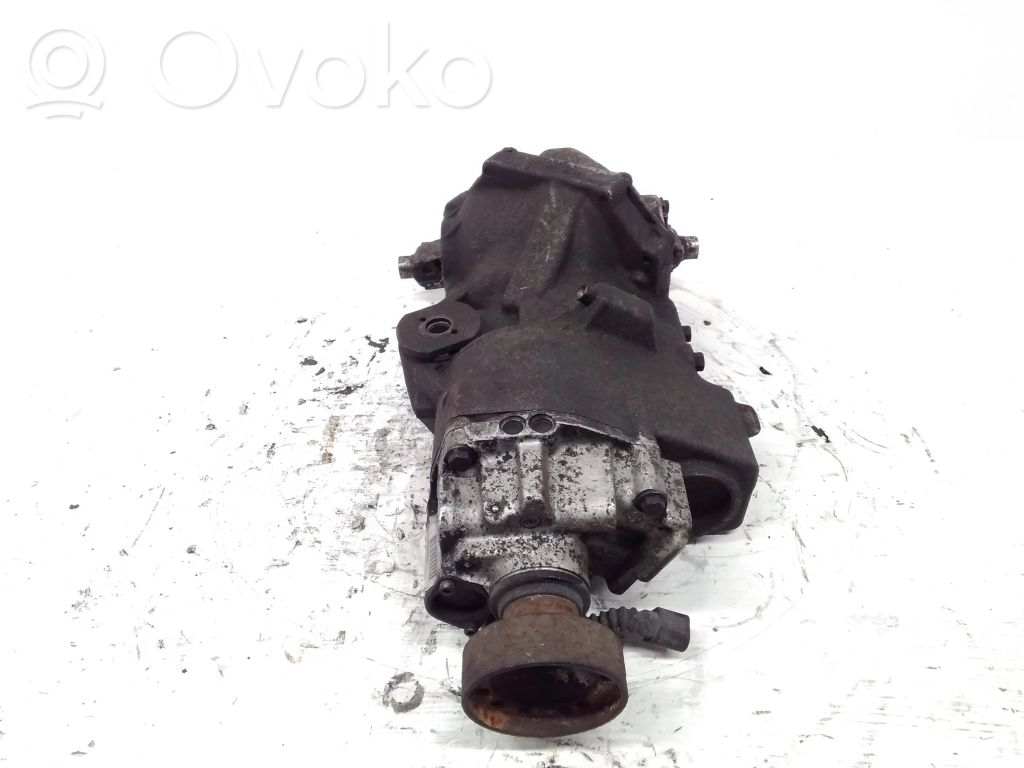 Volvo XC90 Hinterachsdifferential 