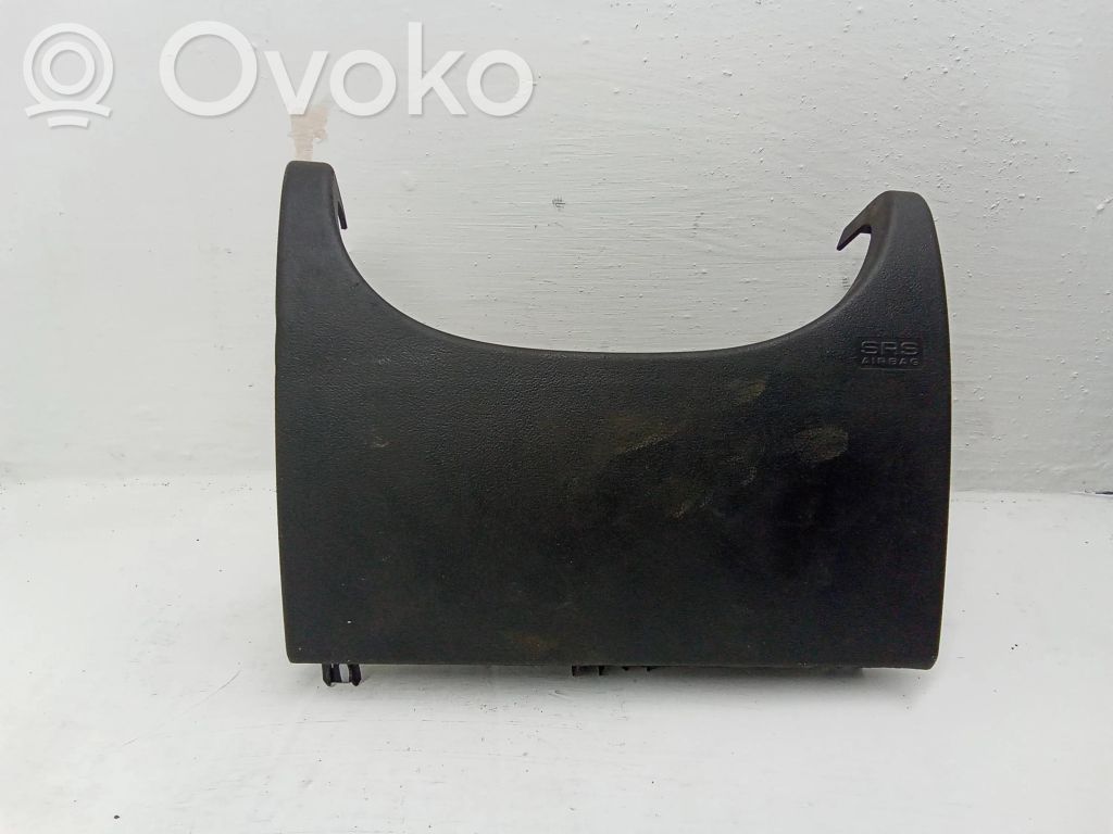 Citroen C5 Airbag per le ginocchia 
