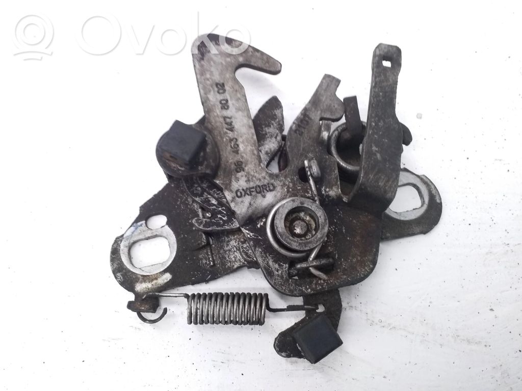 Citroen C5 Engine bonnet/hood lock/catch 