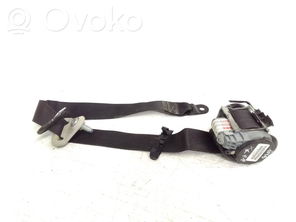 Cinturón delantero   603716401E,P0YD691DVAE