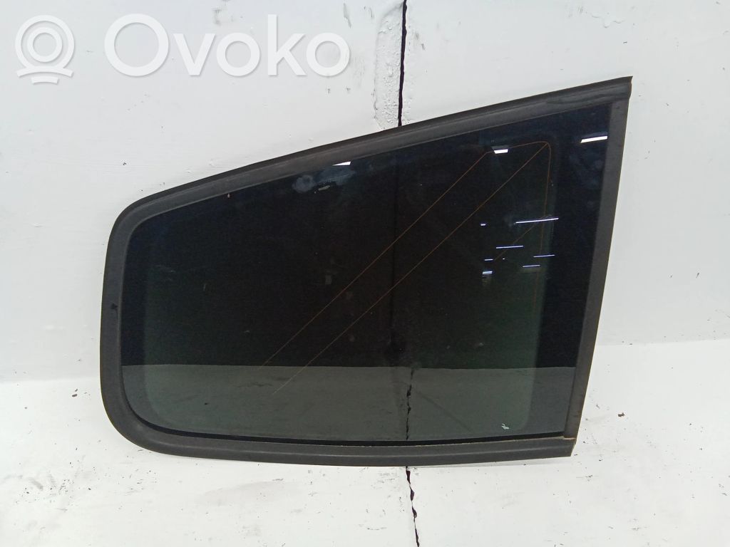 Volkswagen Sharan Szyba karoseryjna tylna 